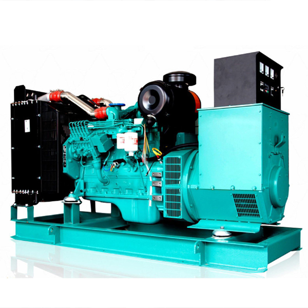 休宁柴油发电机操作及日常维护