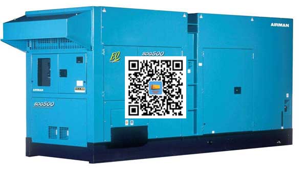 休宁出租发电机 进口和国产柴油发电机组有什么不同