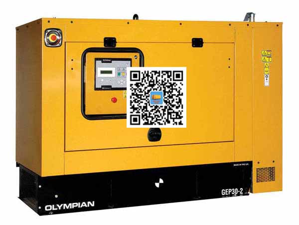 休宁租赁发电机 柴油发电机组运行前检查哪些重要部件