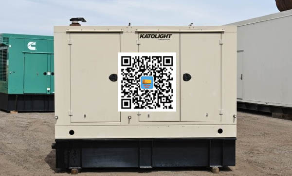 休宁出租发电机康明斯发电机要讲究正确的操作步骤