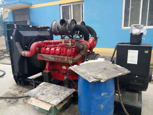 休宁租赁发电机 发电机的主要分类介绍