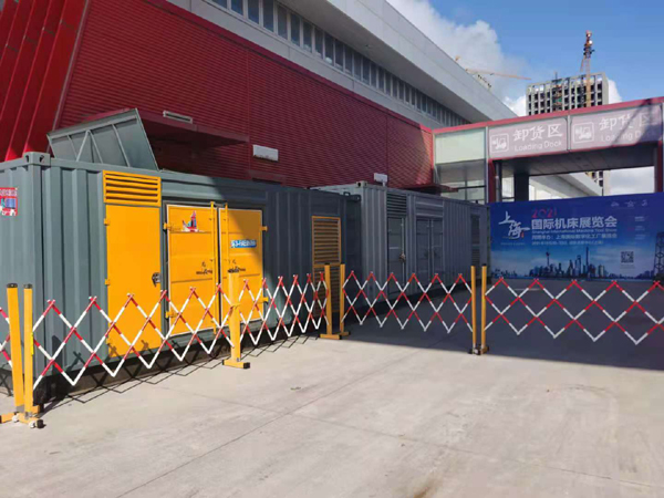 休宁发电机出租教您要了解的柴油发电机组基础知识