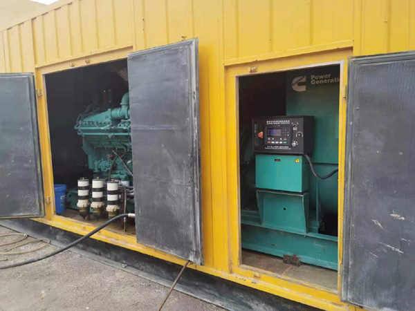 休宁柴油发电机组的蓄电池种类有哪些？