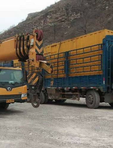 休宁租赁发电机-柴油发电机的冷却与通风