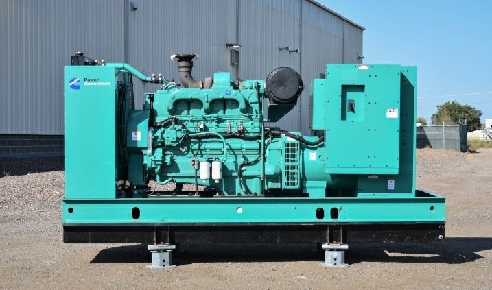 休宁发电机出租-教您发电机厂家该如何选购