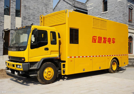 休宁租赁发电机-柴油发电机的正确选择方法是什么