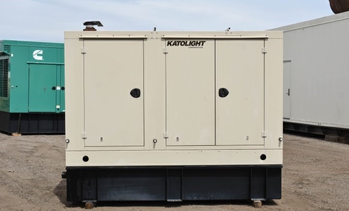 休宁发电机出租-柴油发电机使用电压互感器时的注意事项