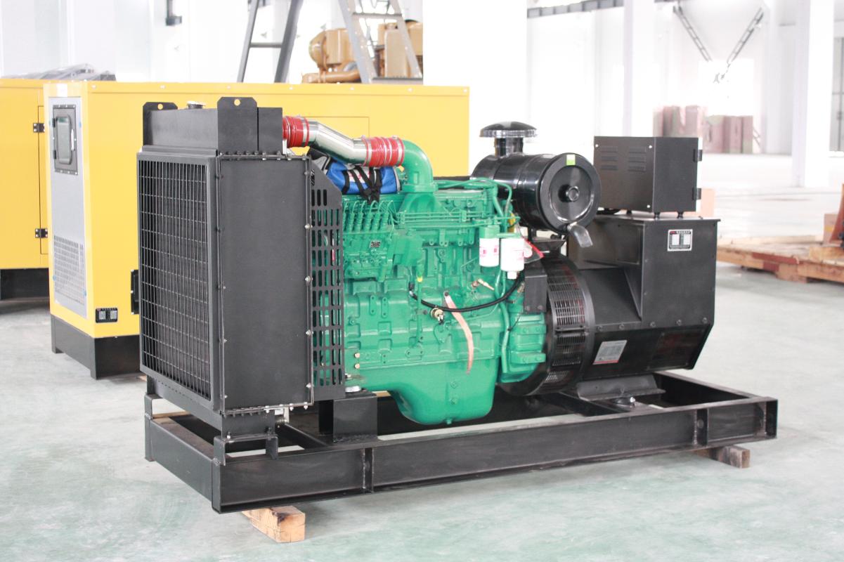 休宁租赁发电机-柴油发电机,柴油发电机组冷却液不循环怎么办