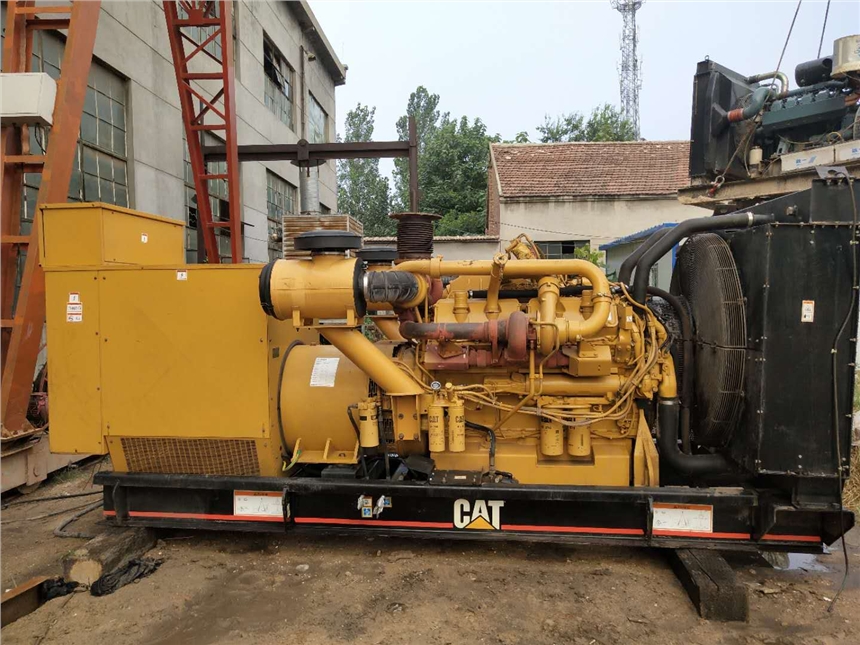 休宁发电机租赁-柴油发电机组原理概述