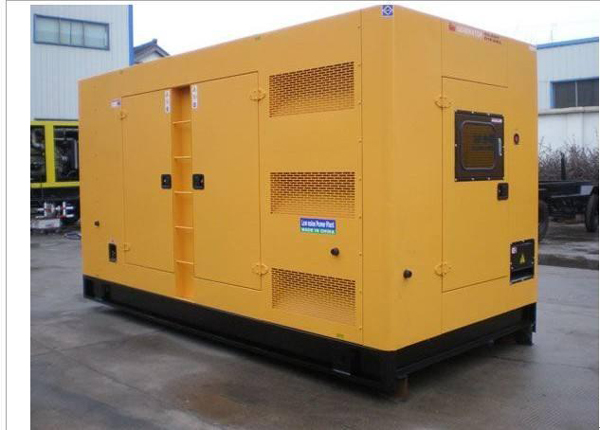 休宁发电机出租-静音发电机组厂家：柴油发电机组并机需要什么条件？