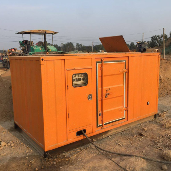 休宁发电车出租-挑选发电机哪些技巧可以掌握使用