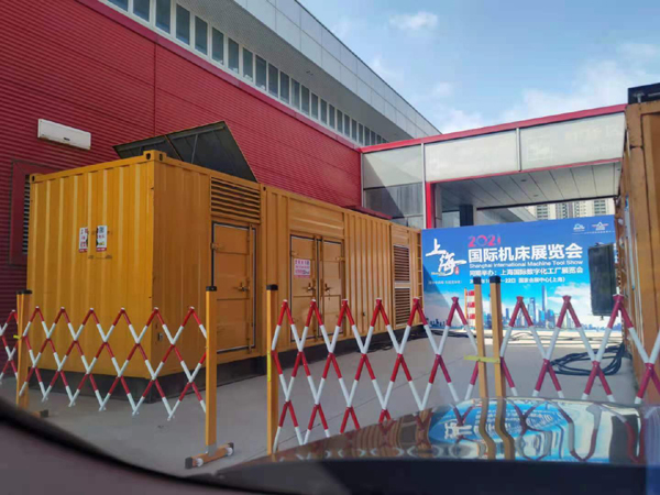 休宁出租发电机-柴油发电机和汽油发电机哪个更好一些？