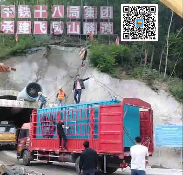 休宁发电车出租-发电机的工作原理是什么