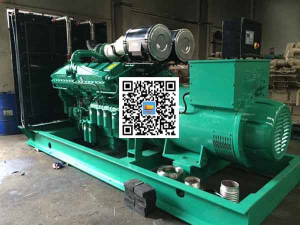 休宁发电机出租-发电机大修后应作哪些试验