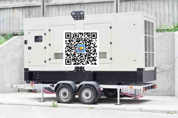 休宁发电机出租-柴油发电机设计的优势性能特点有哪些