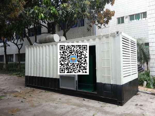 休宁出租发电机-什么样的柴油发电机使用效果比较好