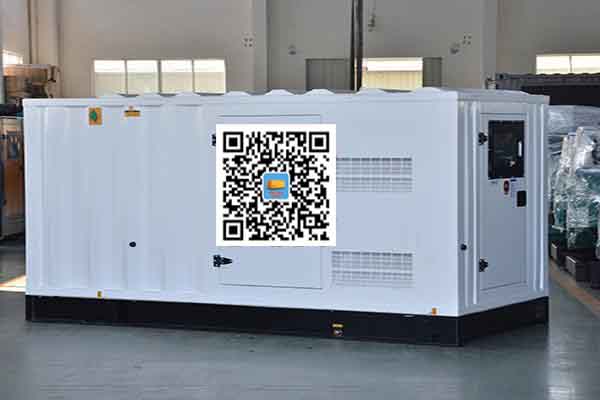 休宁租赁发电机-造成柴油发电机机组产生积炭的原因？