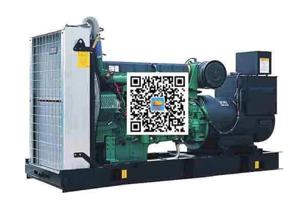 休宁租赁发电机-柴油发电机组不及时维护危害大