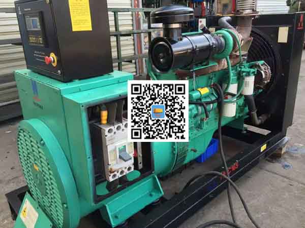 休宁租赁发电机-发电机一般变压器磁芯所使用的是什么材料？