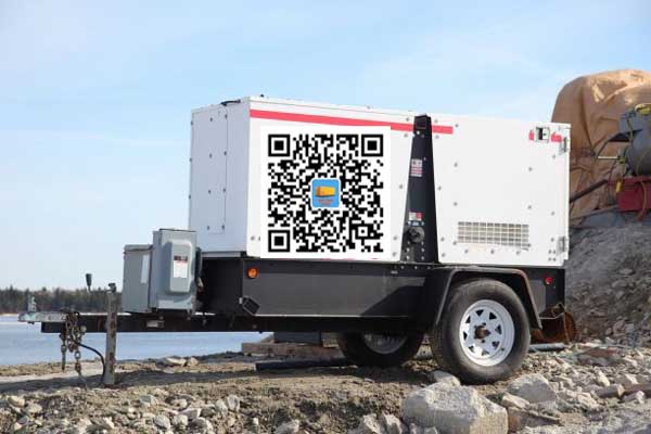 休宁发电车出租-应注意的注意安全事项