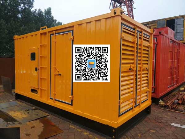 休宁发电机出租-发电机组应该选购什么品牌的