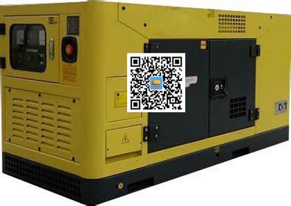 休宁发电机租赁的注意事项