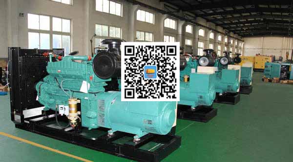 休宁发电机租赁-60Hz发电设备出口的可行性研究