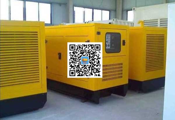 休宁租赁发电机-发电机组并机及并机柜的优点