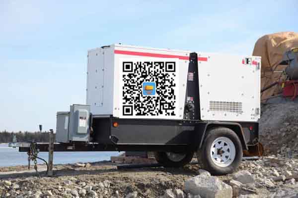 休宁水轮发电机组振动的原因