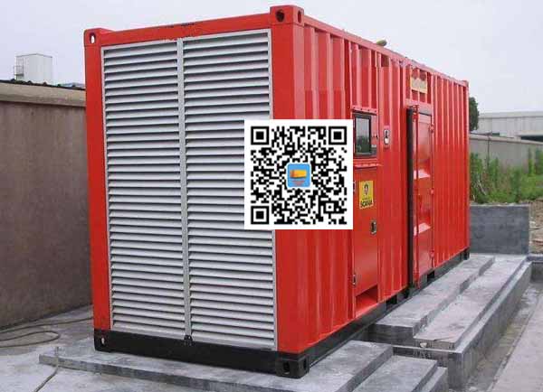 休宁300kw柴油发电机组一个小时耗油