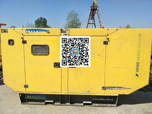 休宁柴油发电机怎样启动，启动过程中应该做的事情