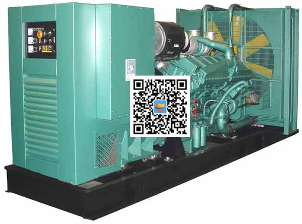 休宁笼型异步发电机的电力电子控制技术