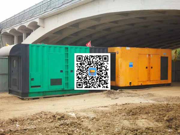 休宁决定发电机顺利启动的因素及如何解决发电机冬季起动困难问题