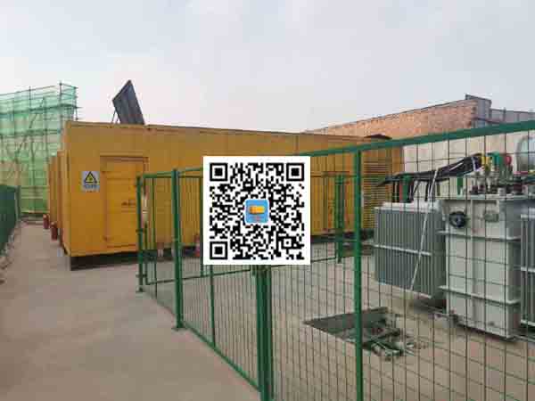 休宁发电机组的社会应用有哪些