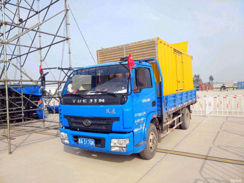 休宁800KW柴油发电机组油耗是多少？