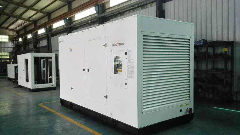 休宁过载保护装置频繁触发会对发电机组造成哪些损害？