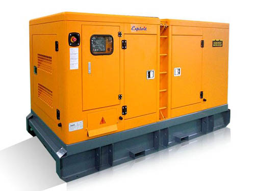 休宁影响 200kw 柴油发电机油耗的因素有哪些？