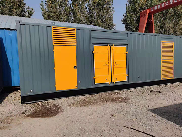 休宁发电机出租电缆线的选择还需要考虑哪些因素？