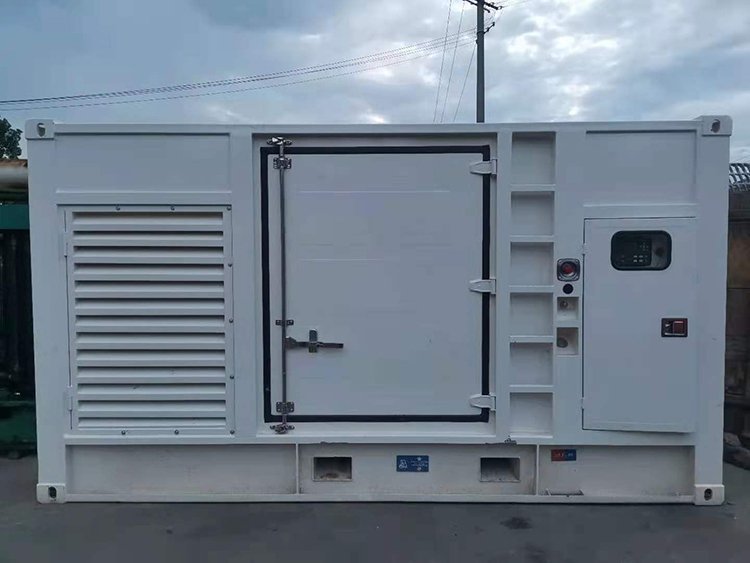 休宁控制系统的品牌和价格会影响柴油发电机的性能吗？