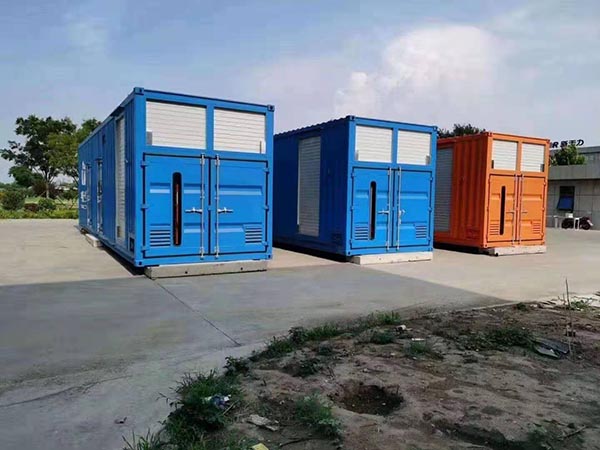 休宁发电机租赁合同一般包含哪些内容？