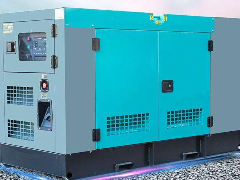 休宁50KW柴油发电机油耗是多少？