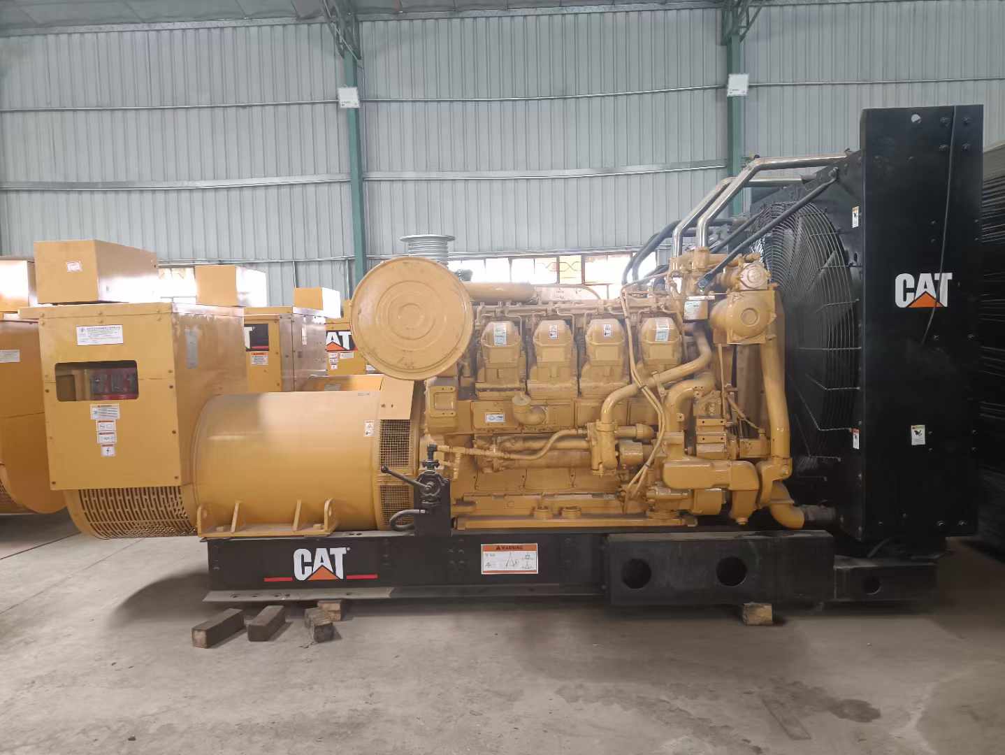 休宁如何选择适合自己的柴油发电机组品牌？