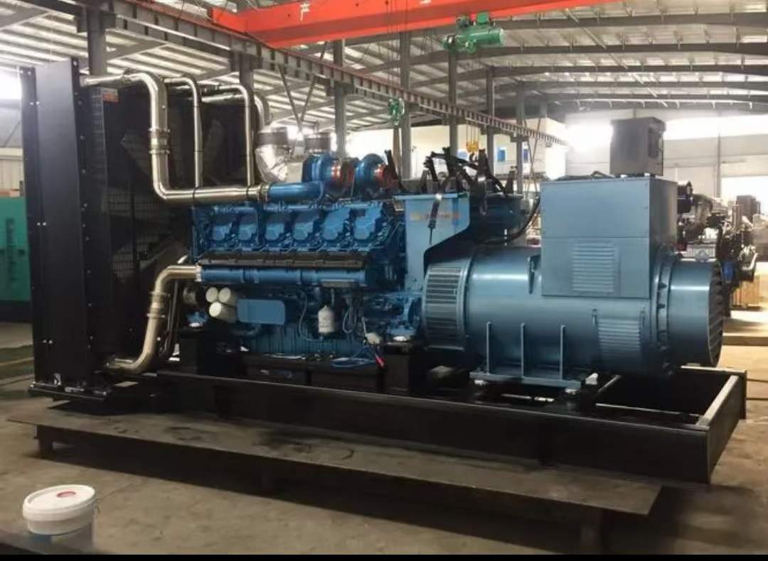 休宁发电机组不及时更换空气滤清器会有哪些后果？