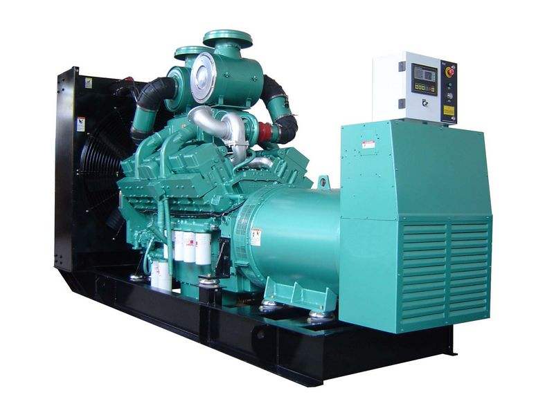 休宁如何判断发电机滤清器是否需要更换？