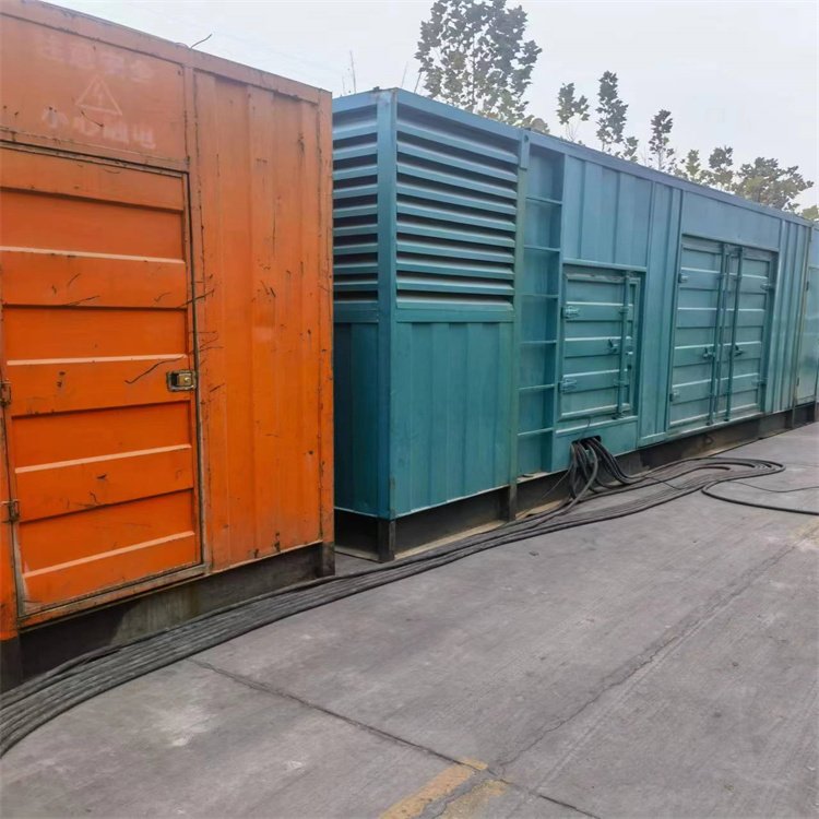 休宁如何选择适合 600kW 柴油发电机组的热继电器？