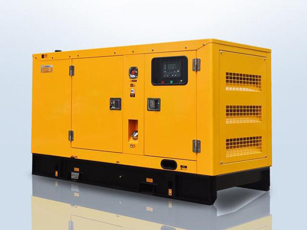 休宁柴油发电机的输出电流不稳定是什么原因？