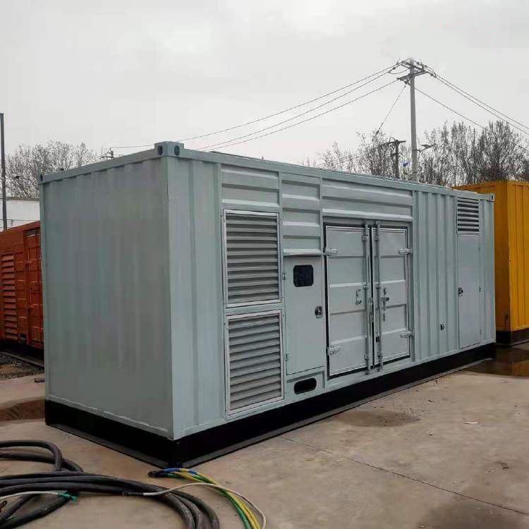 休宁柴油发电机组长时间运行对发电机寿命有什么影响吗？