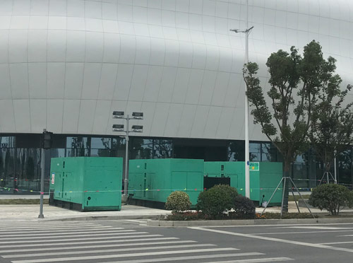 休宁柴油发电机组保养周期是多久？