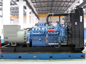 休宁功率因数低会对柴油发电机产生哪些影响？