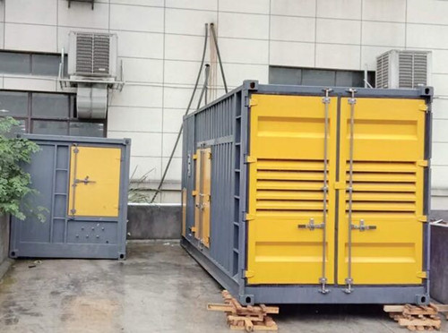 休宁柴油发电机输出电压不稳定会对设备造成哪些损害？